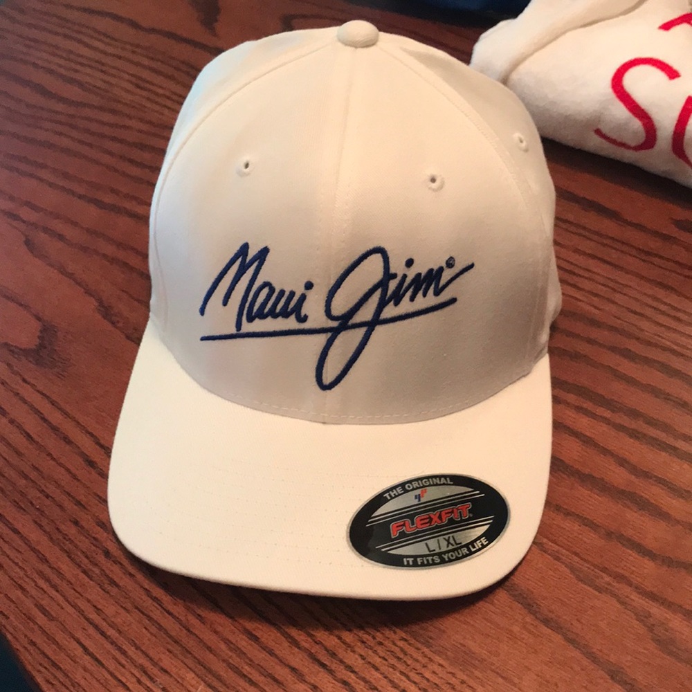 Maui Jim hat